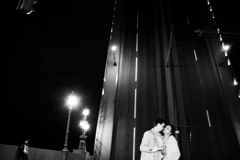 Damir&Sonia S.Petersburg