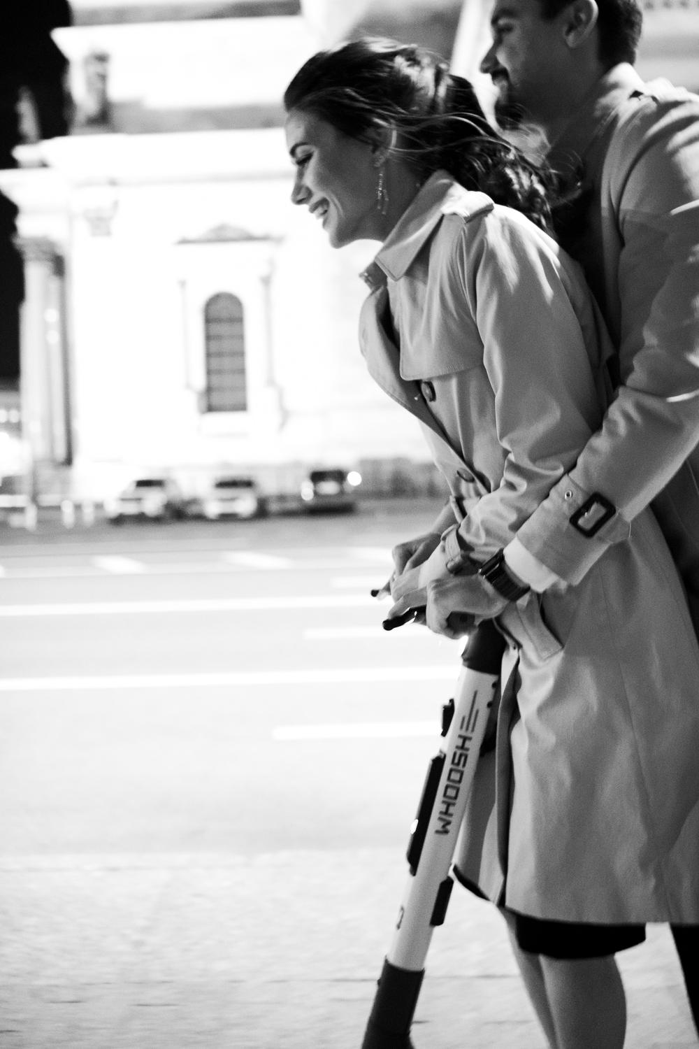 Damir&Sonia S.Petersburg