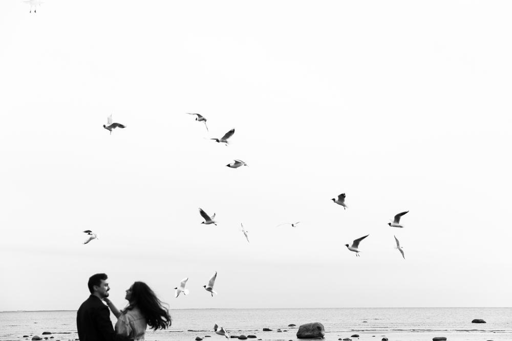 Damir&Sonia S.Petersburg