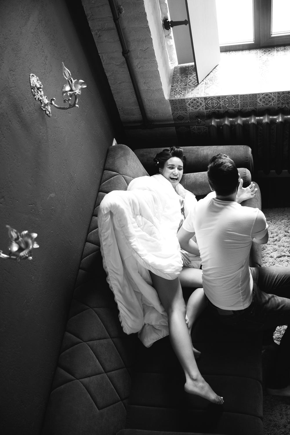 Damir&Sonia S.Petersburg