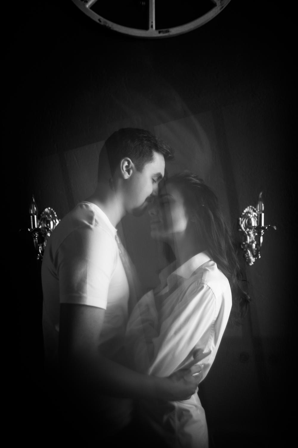 Damir&Sonia S.Petersburg