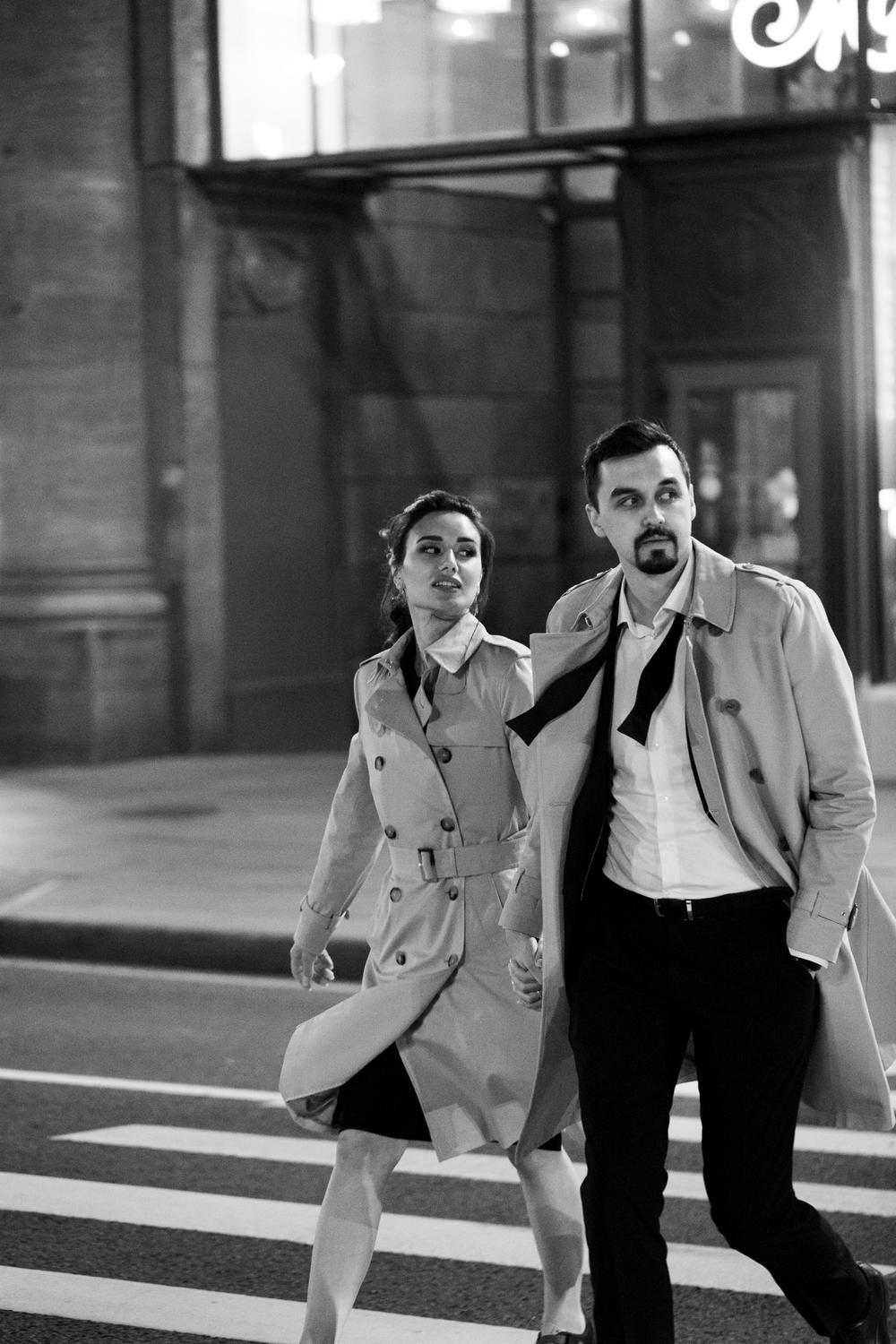 Damir&Sonia S.Petersburg