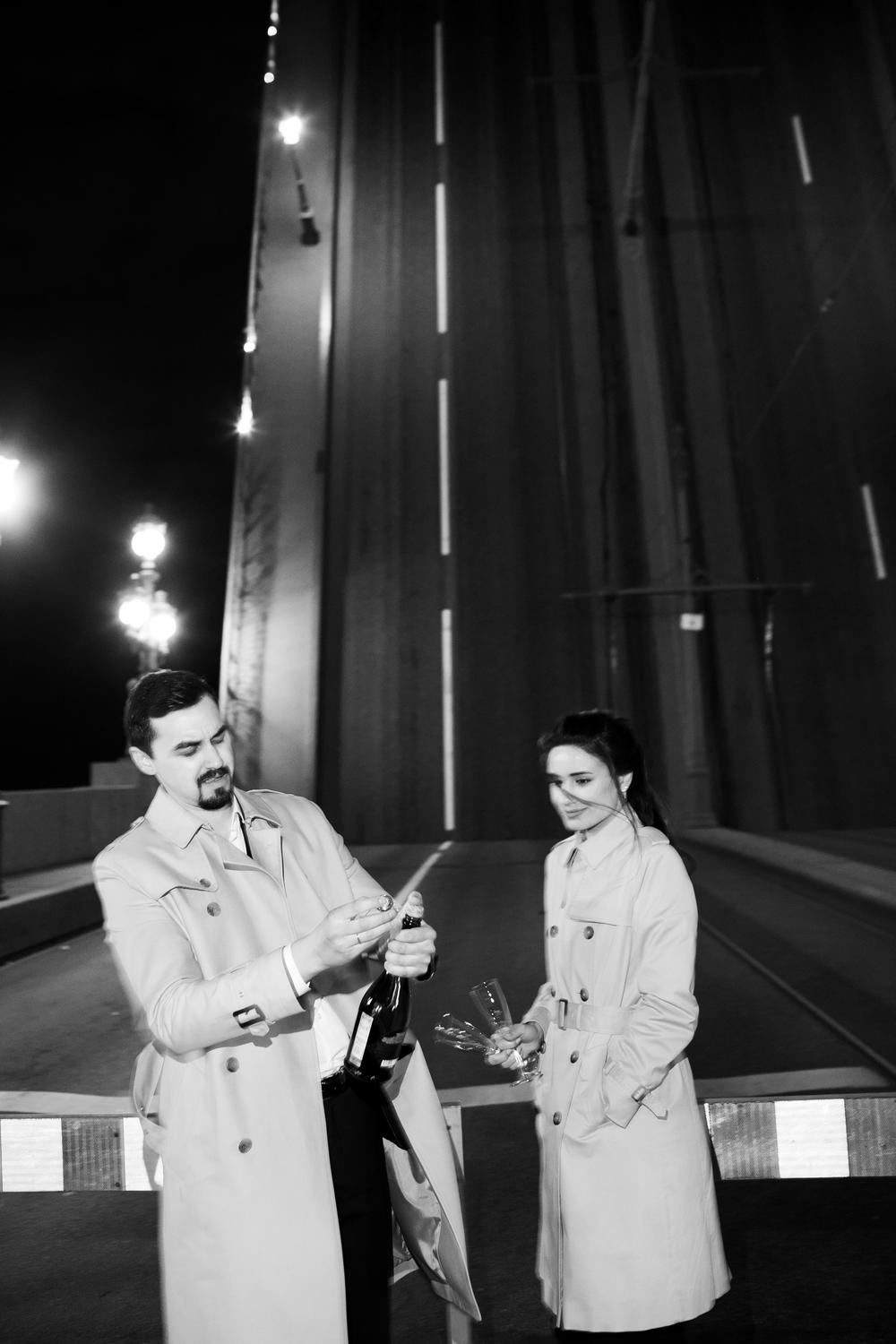 Damir&Sonia S.Petersburg