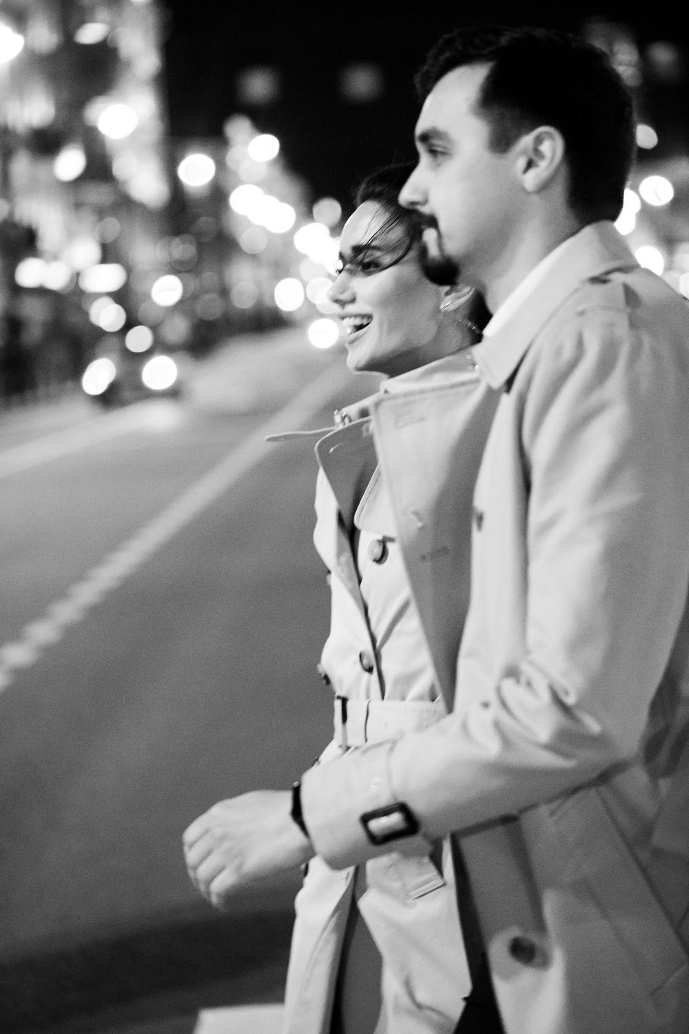 Damir&Sonia S.Petersburg