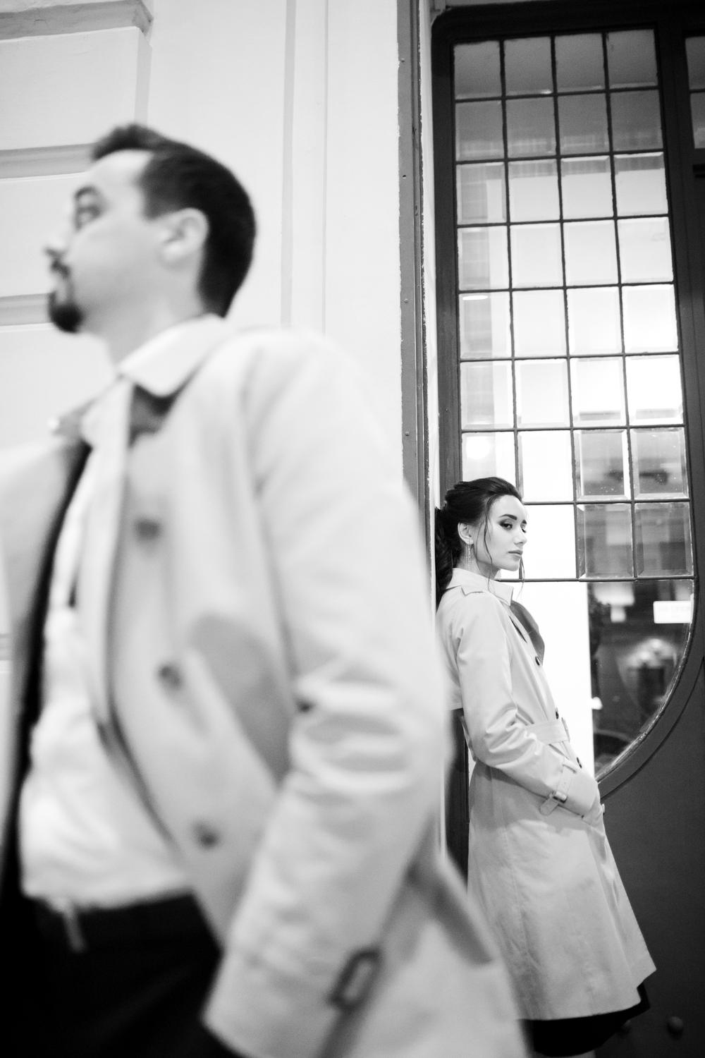 Damir&Sonia S.Petersburg