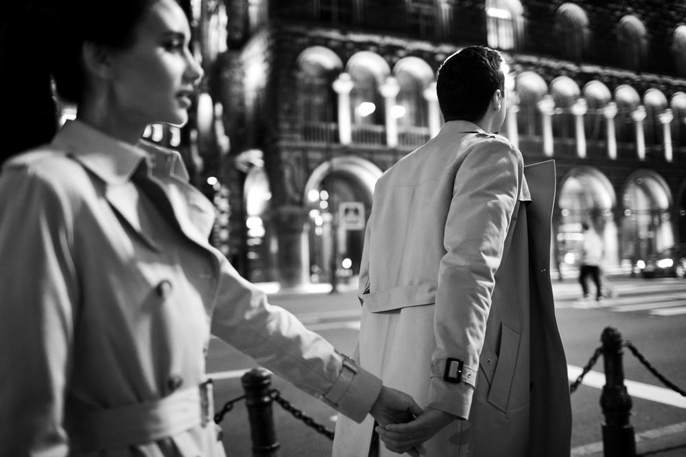 Damir&Sonia S.Petersburg