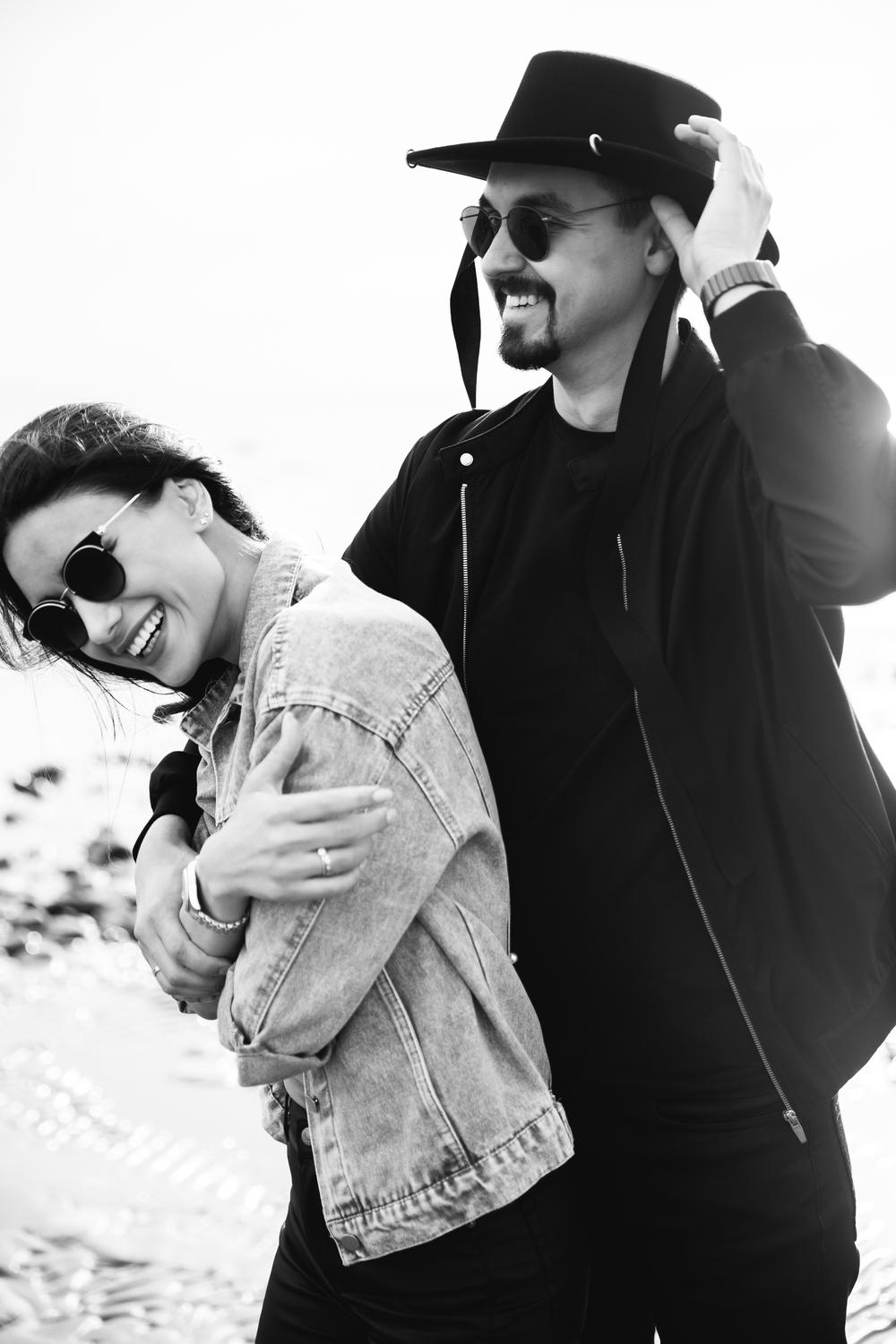 Damir&Sonia S.Petersburg