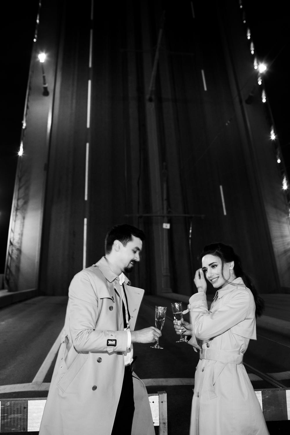 Damir&Sonia S.Petersburg