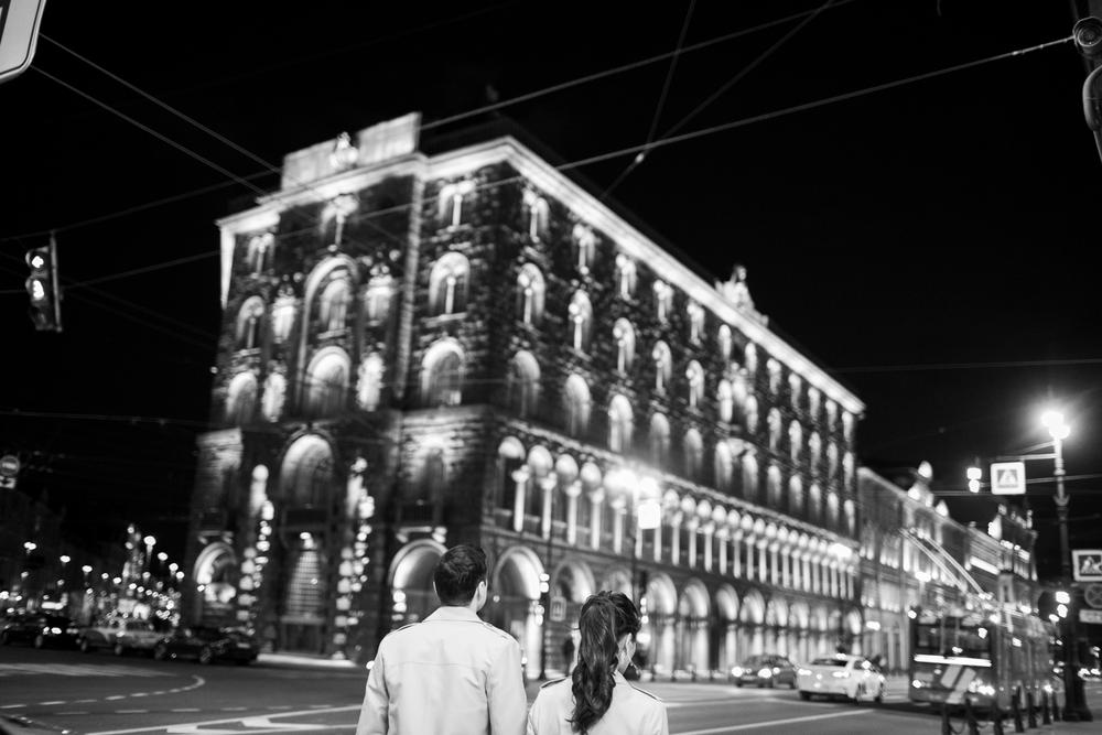 Damir&Sonia S.Petersburg