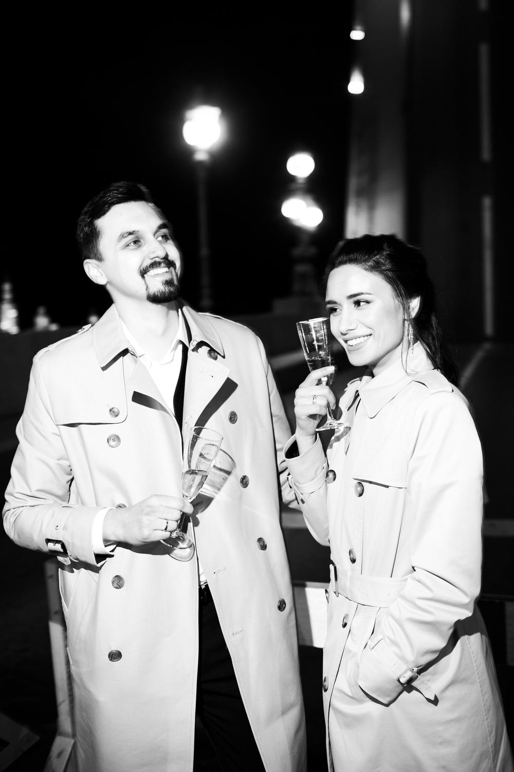 Damir&Sonia S.Petersburg