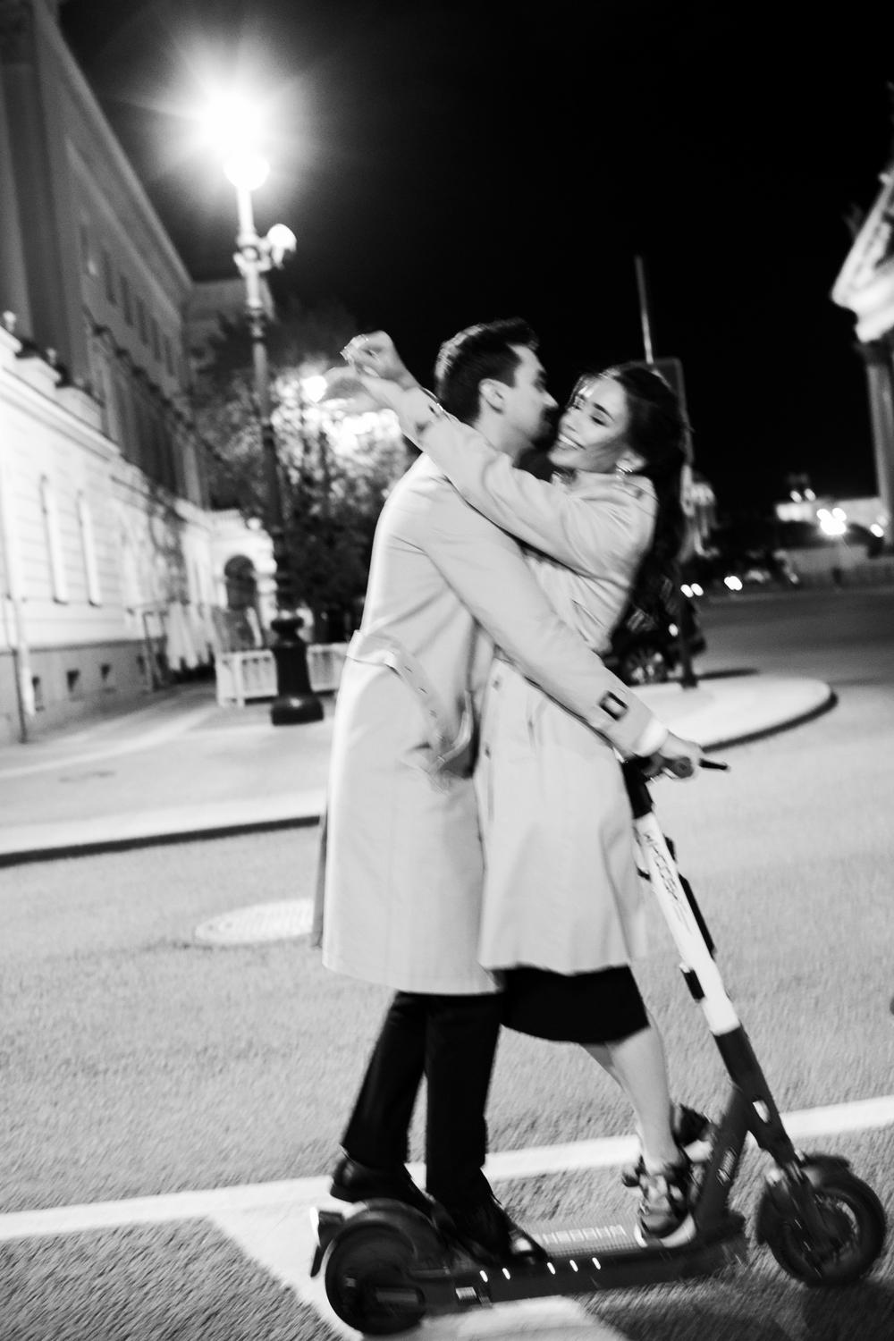 Damir&Sonia S.Petersburg