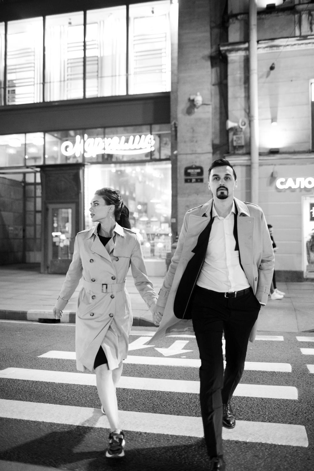 Damir&Sonia S.Petersburg