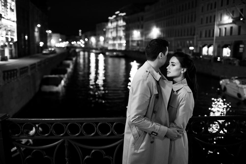Damir&Sonia S.Petersburg