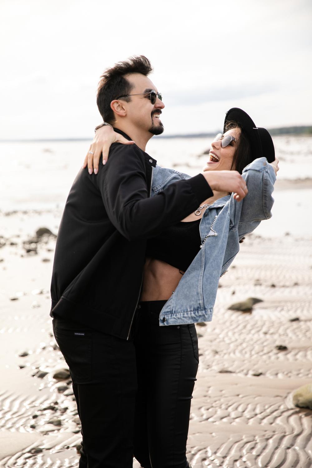 Damir&Sonia S.Petersburg