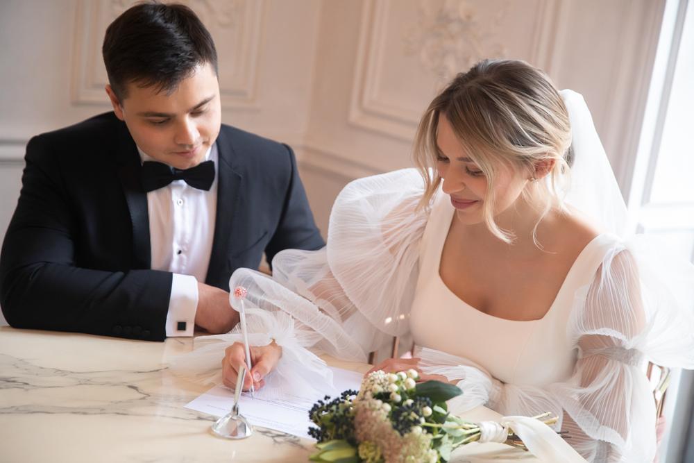 Ivan & Alice Moscow