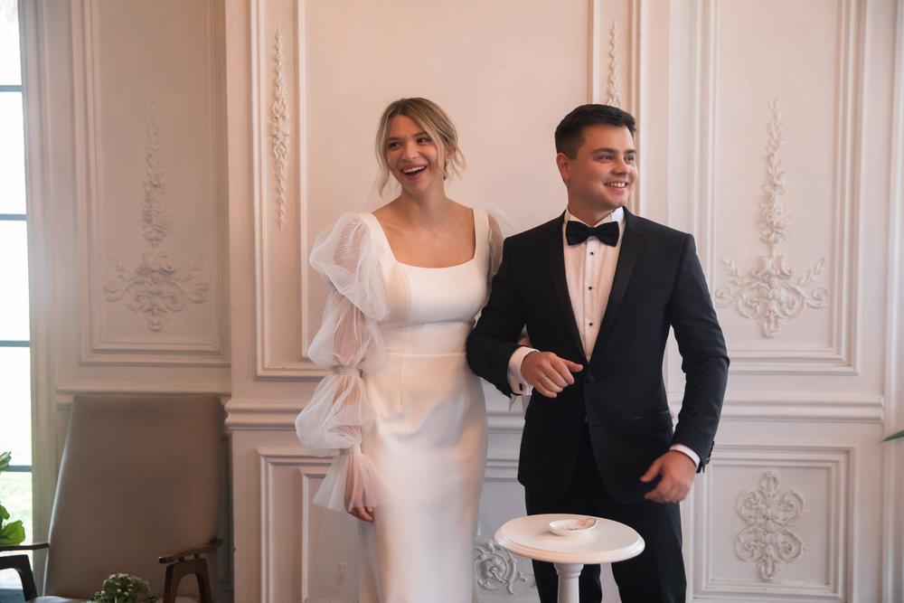 Ivan & Alice Moscow
