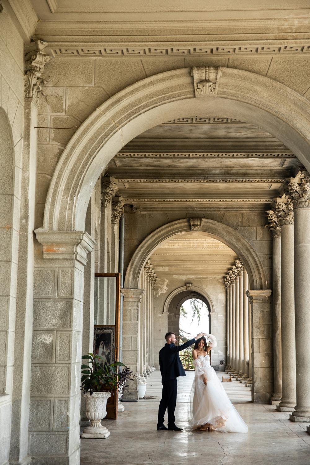 Anton&Sveta Sochi