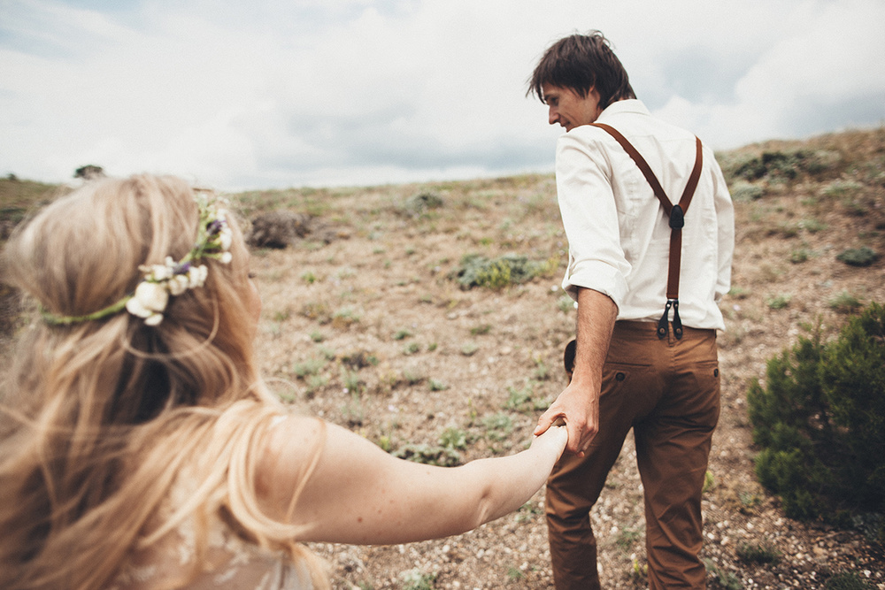 Max & Inna. Wedding