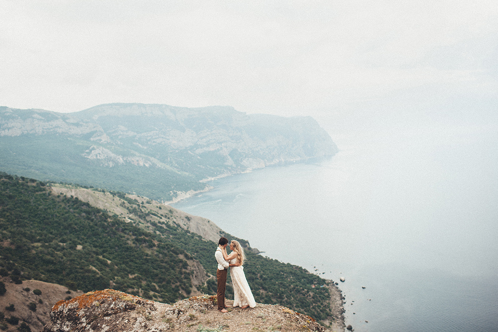 Max & Inna. Wedding