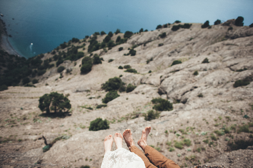 Max & Inna. Wedding
