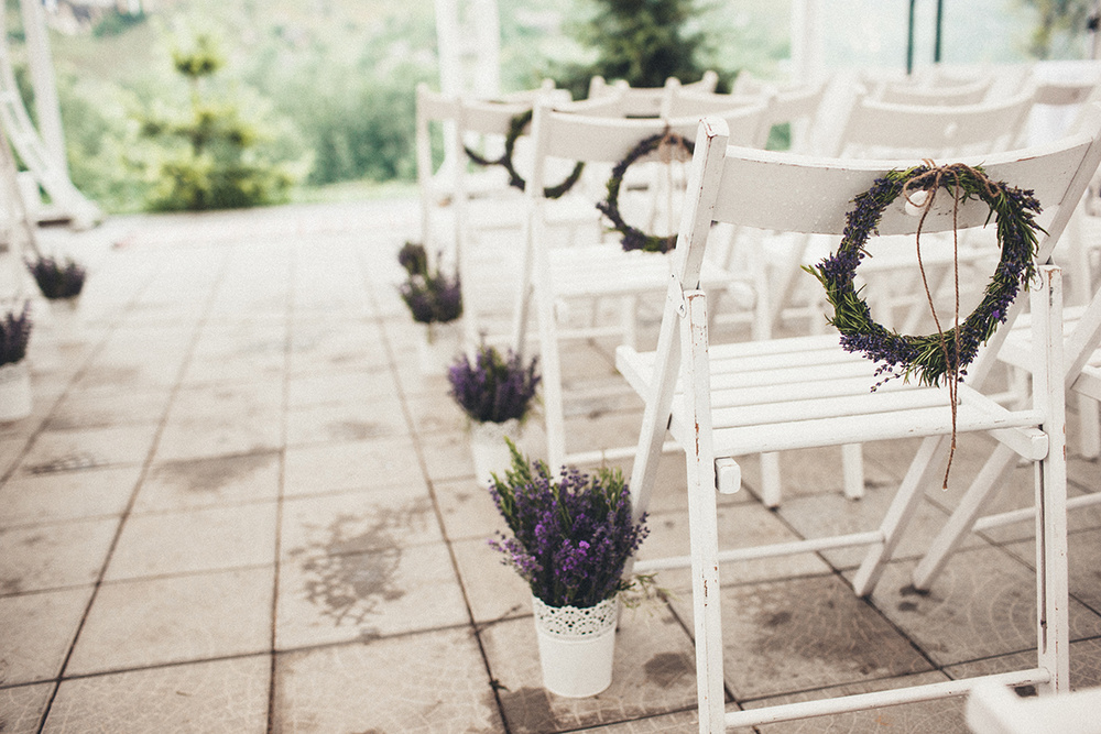Max & Inna. Wedding
