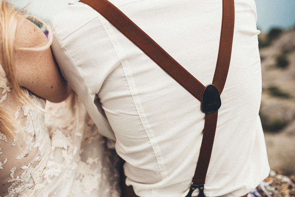 Max & Inna. Wedding