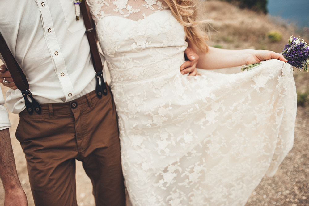 Max & Inna. Wedding