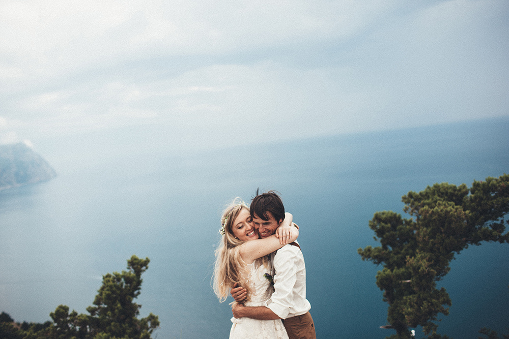 Max & Inna. Wedding