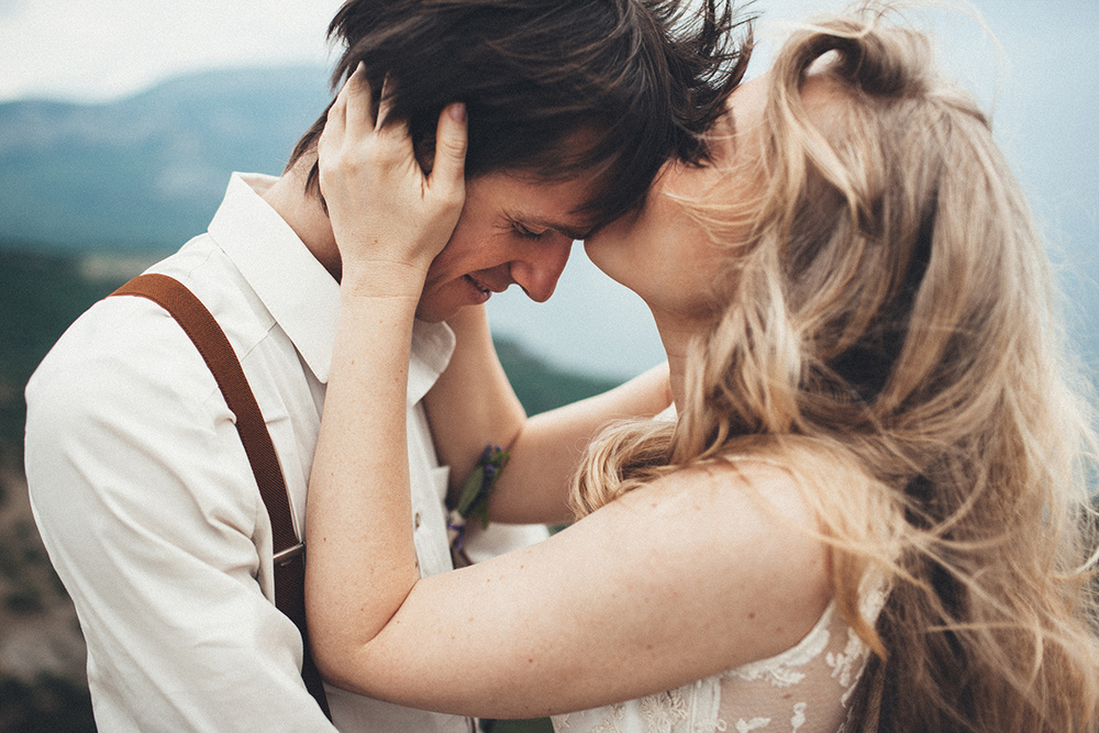 Max & Inna. Wedding