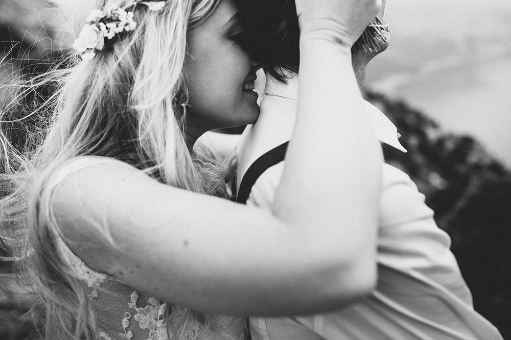 Max & Inna. Wedding