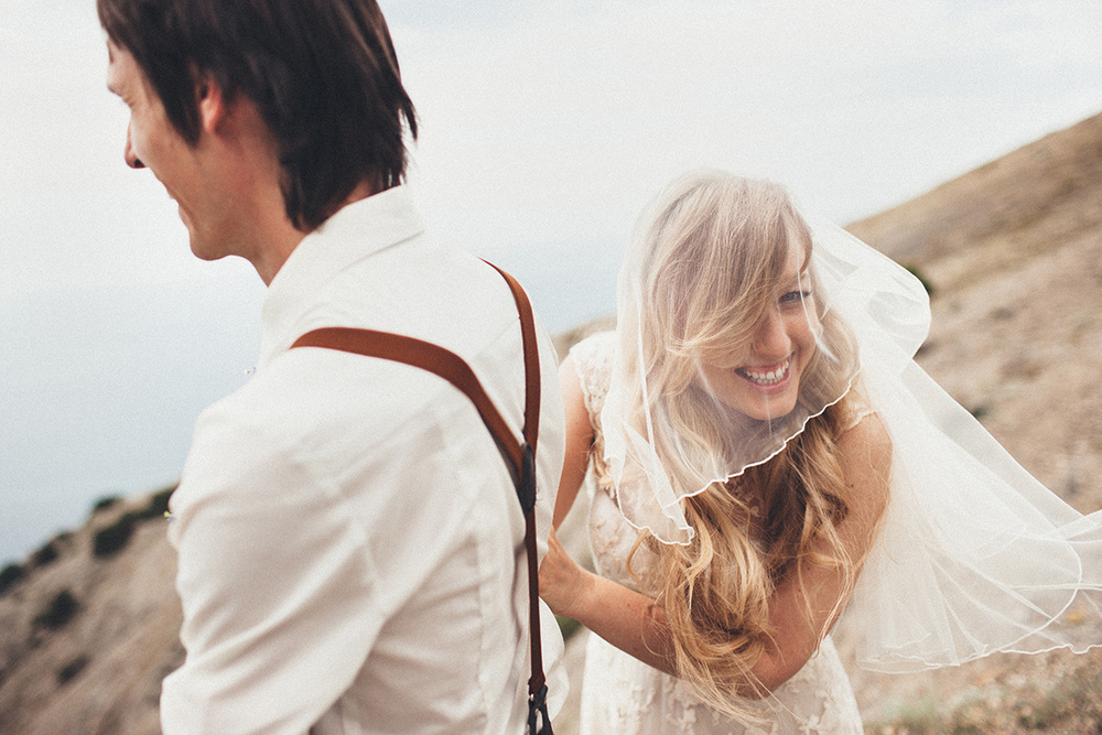 Max & Inna. Wedding