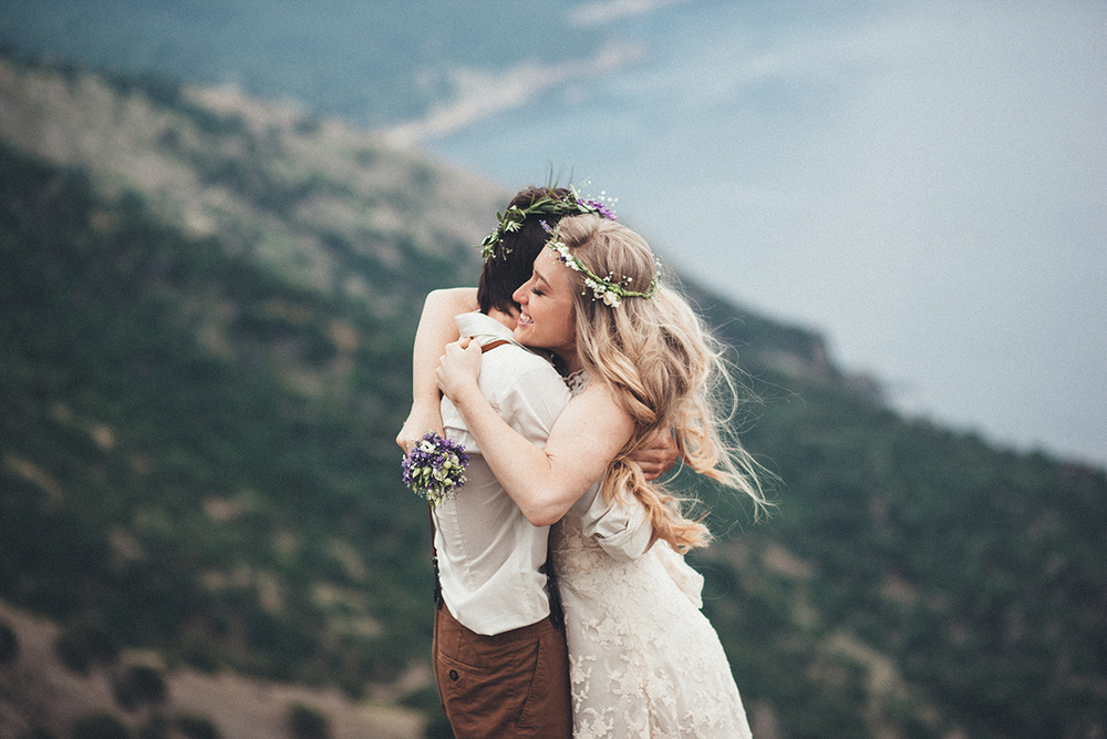 Max & Inna. Wedding