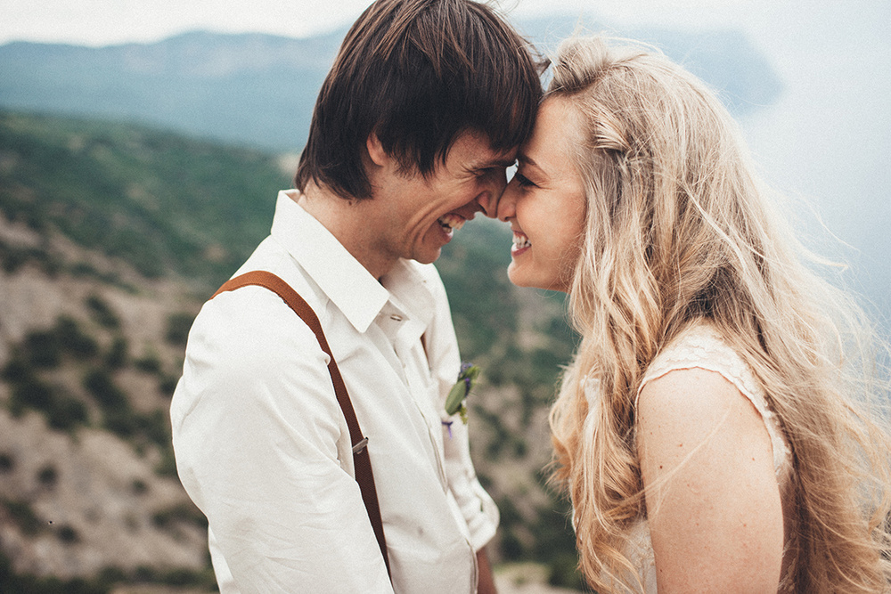 Max & Inna. Wedding
