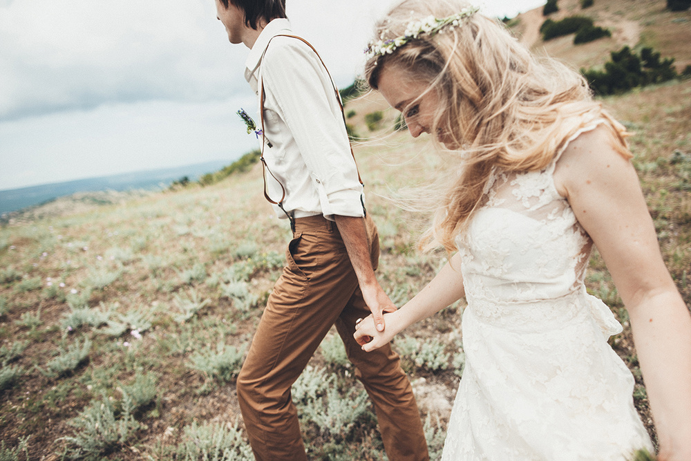 Max & Inna. Wedding