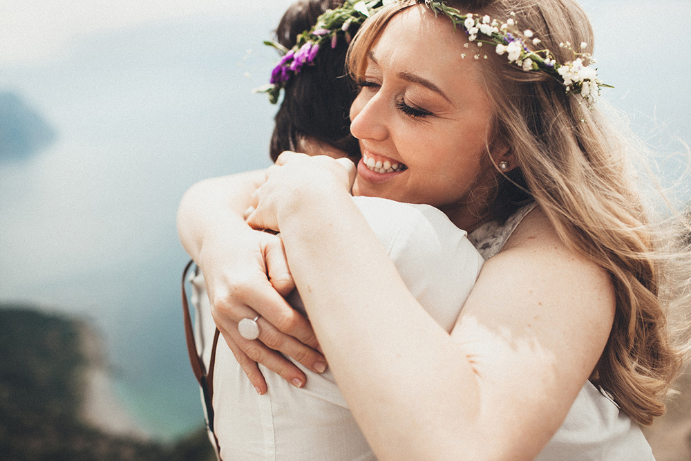 Max & Inna. Wedding