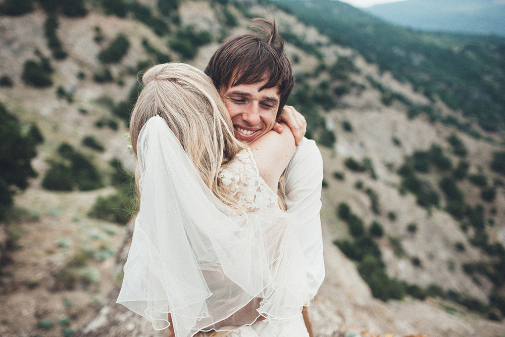 Max & Inna. Wedding