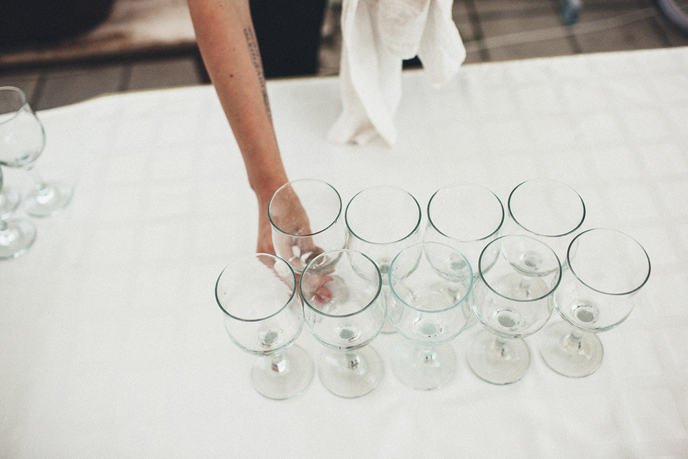 Max & Inna. Wedding