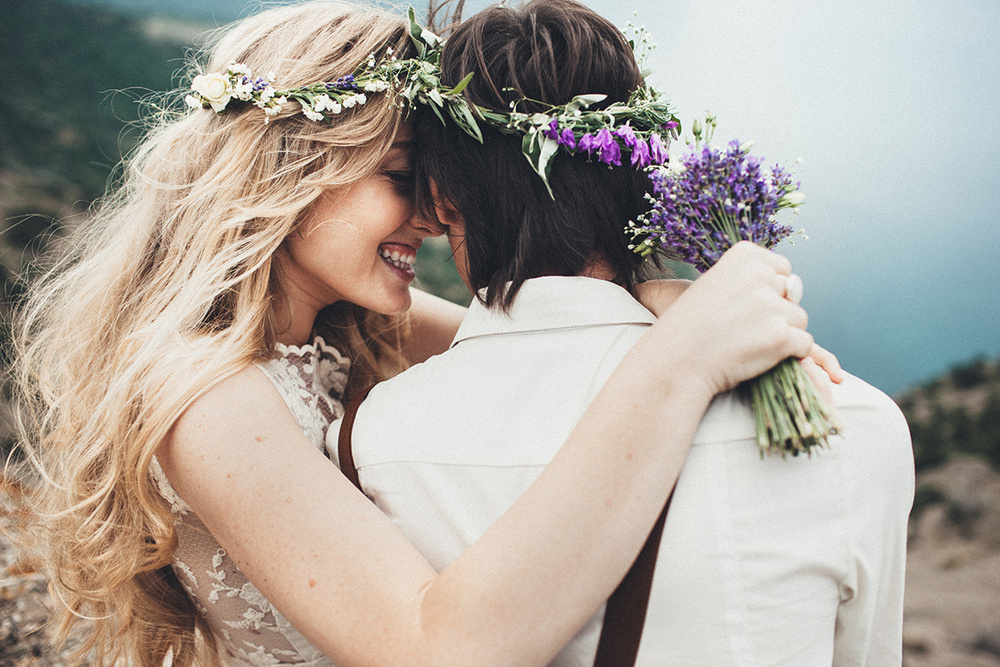 Alex & Sandra. Amazing Wedding