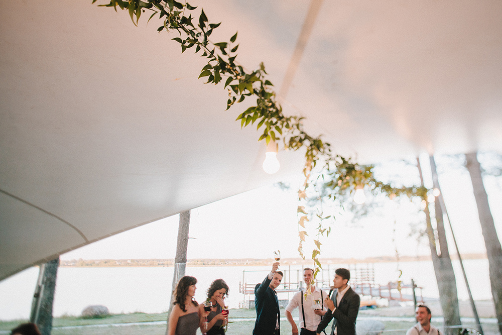 Alex & Sandra. Amazing Wedding