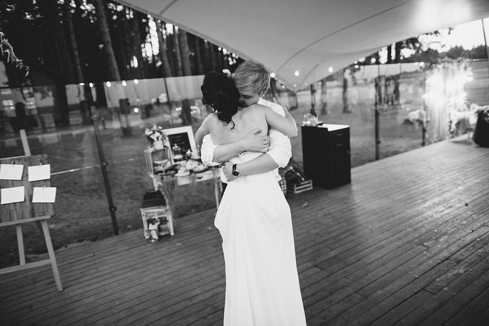 Alex & Sandra. Amazing Wedding