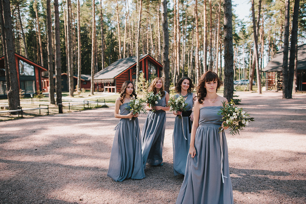 Alex & Sandra. Amazing Wedding