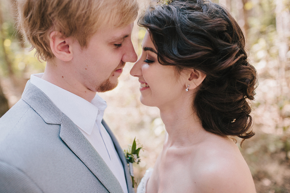 Alex & Sandra. Amazing Wedding