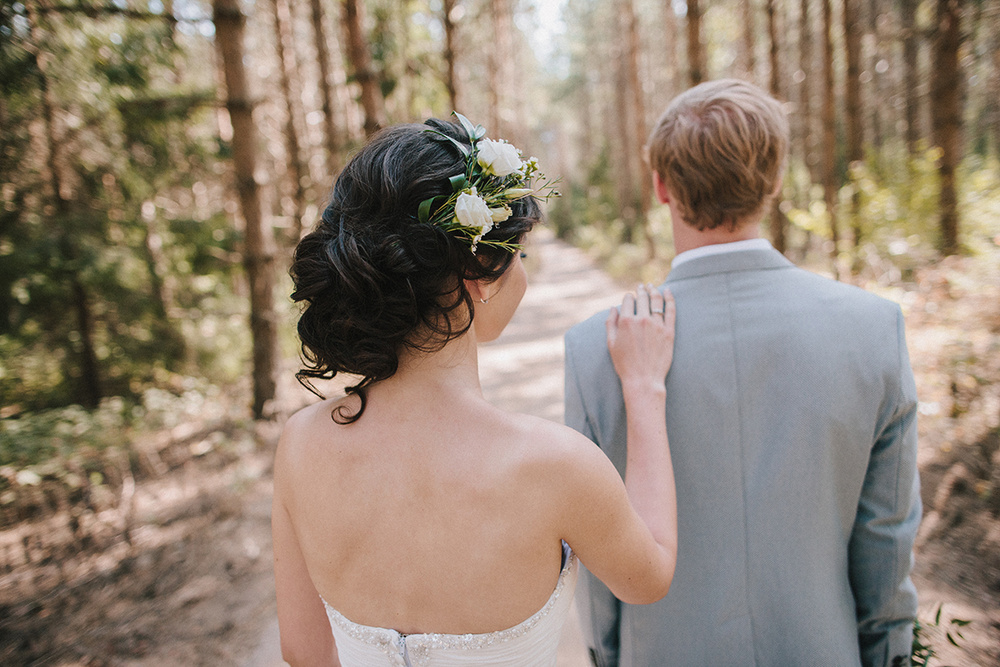 Alex & Sandra. Amazing Wedding