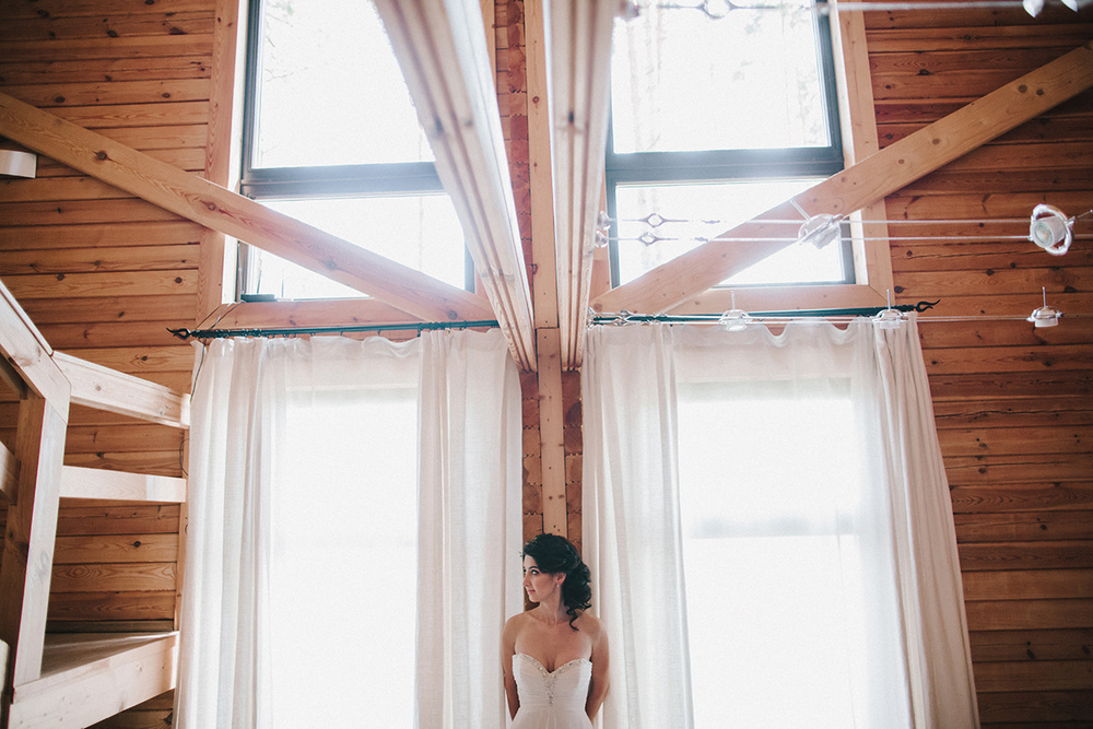 Alex & Sandra. Amazing Wedding