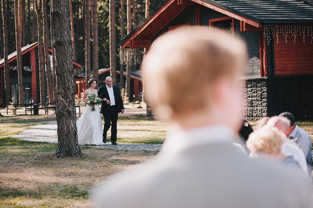 Alex & Sandra. Amazing Wedding