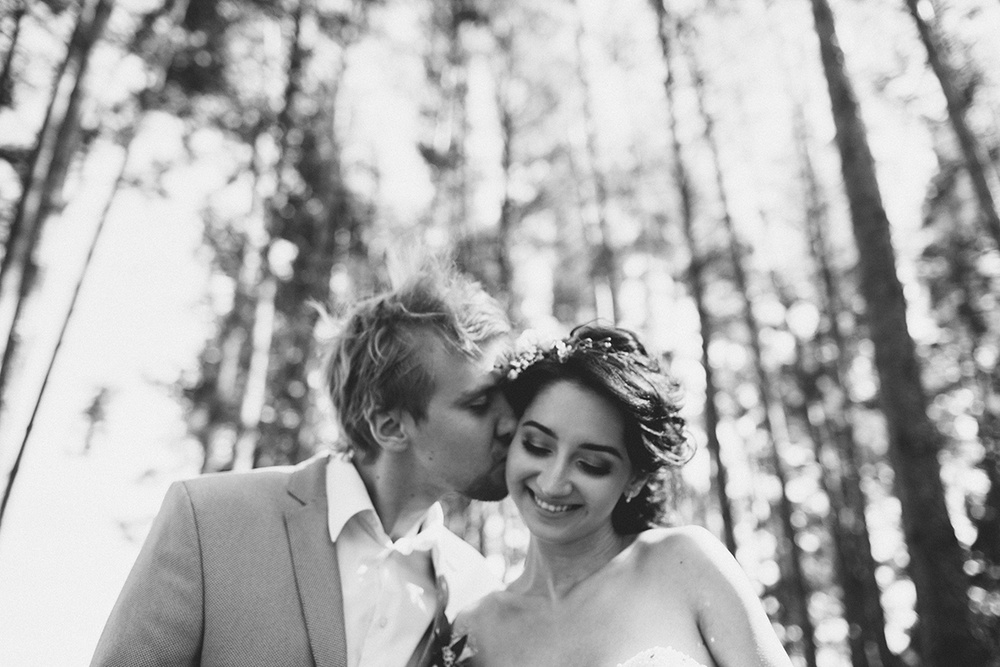 Alex & Sandra. Amazing Wedding