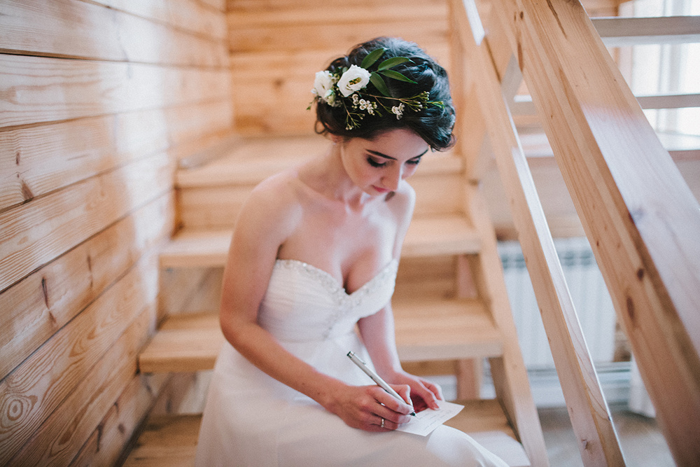Alex & Sandra. Amazing Wedding