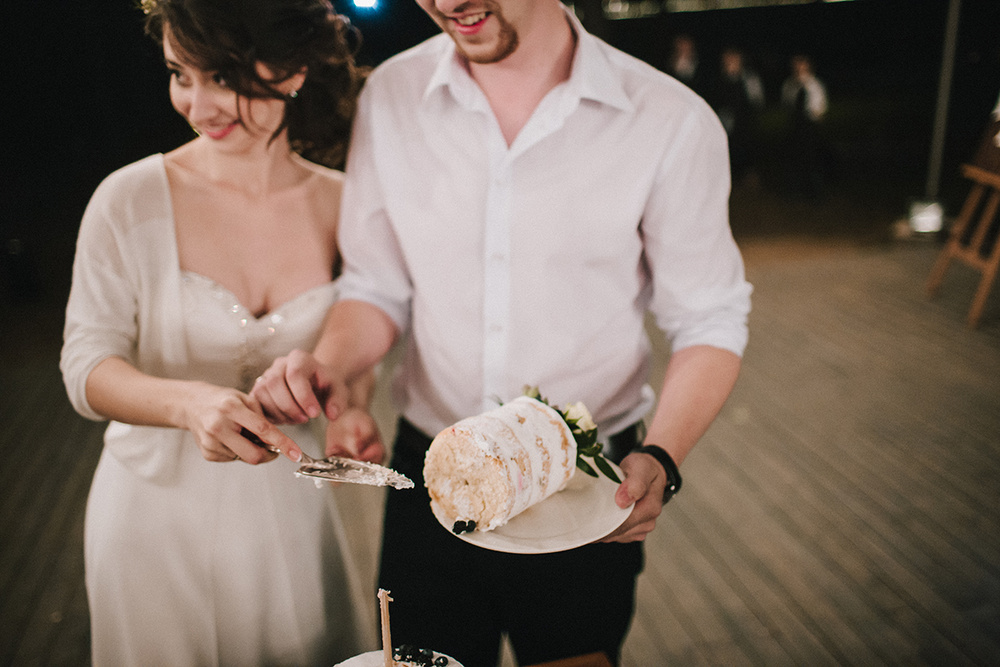 Alex & Sandra. Amazing Wedding
