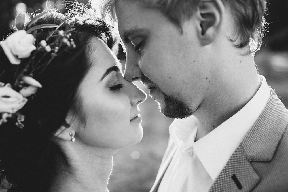 Alex & Sandra. Amazing Wedding