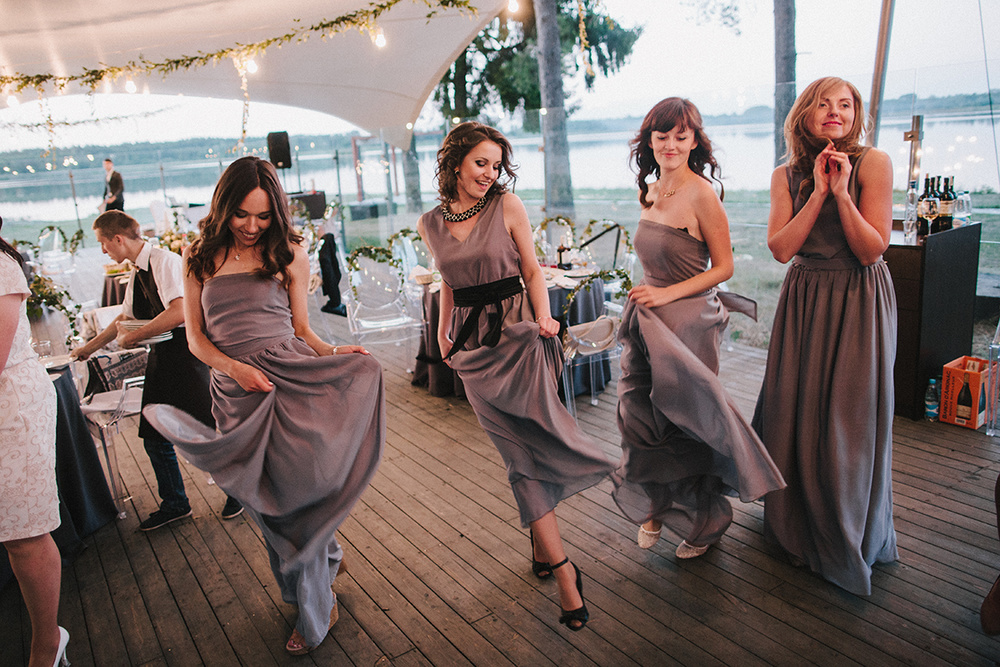Alex & Sandra. Amazing Wedding
